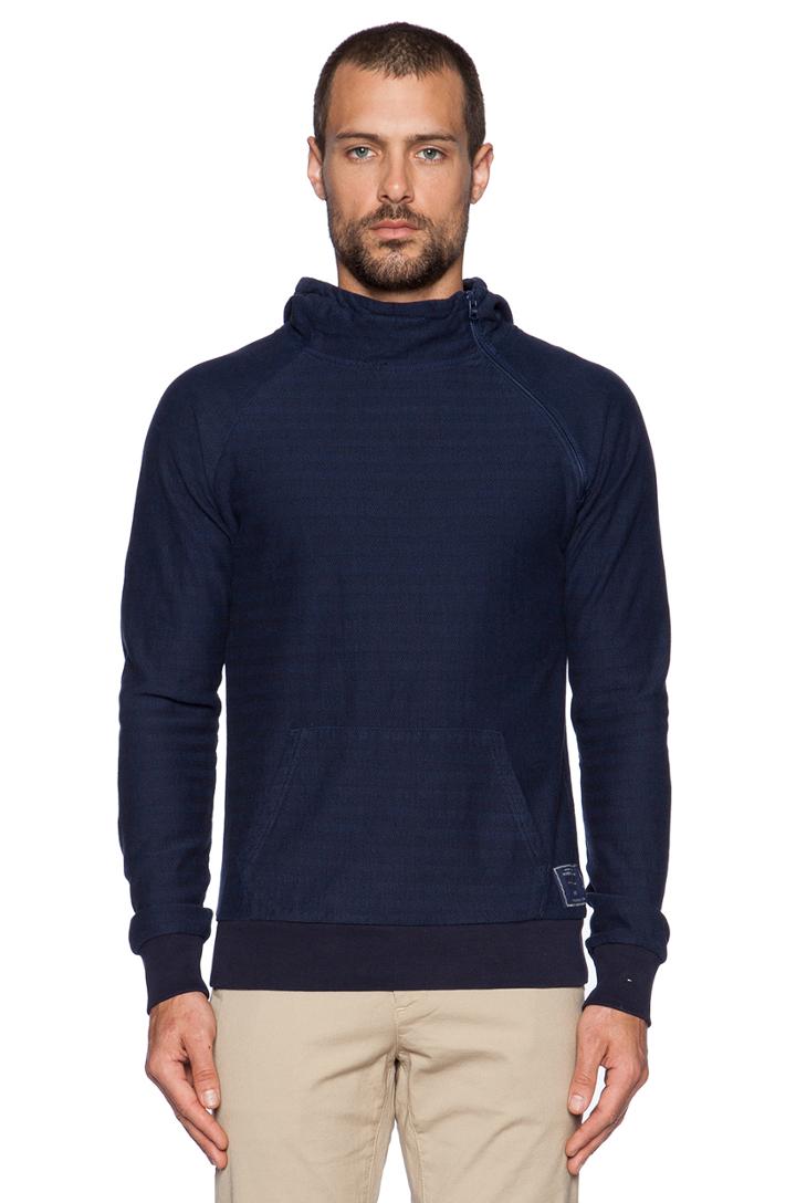 Sweat In 2 Hoody