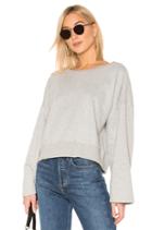 Gia Sweatshirt