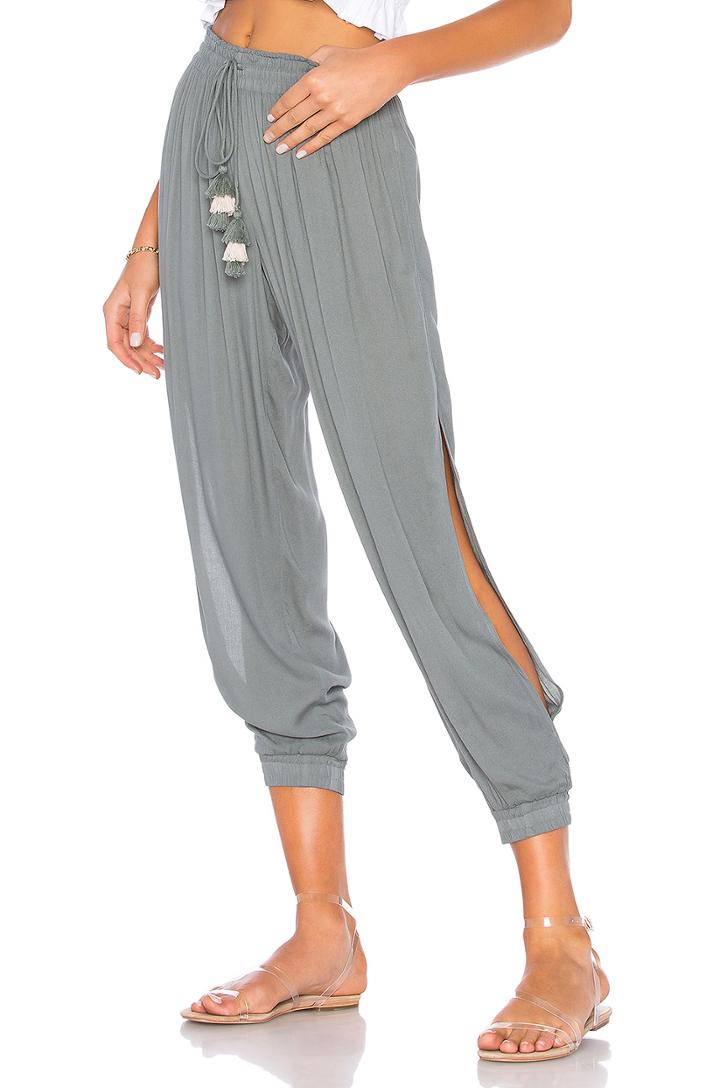 Bluffton Pant