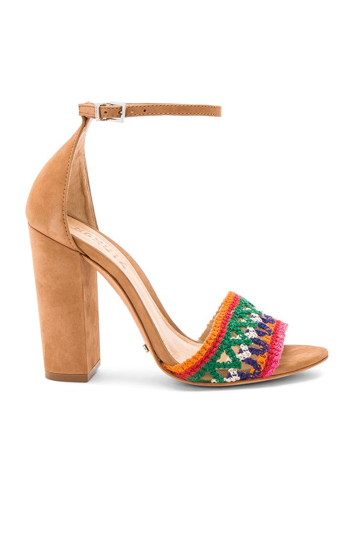 Joannas Heel