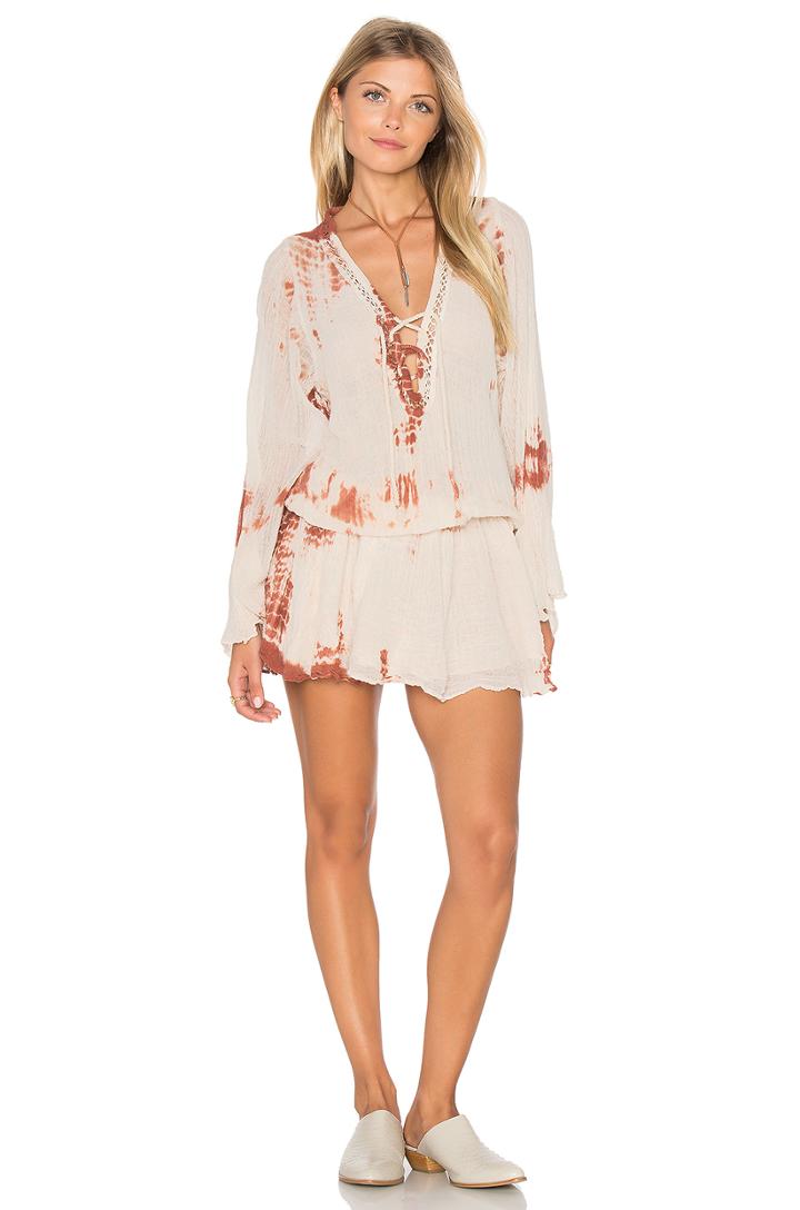 Chances Dress