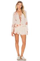 Chances Dress