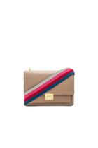 Christy Med Shoulder Bag