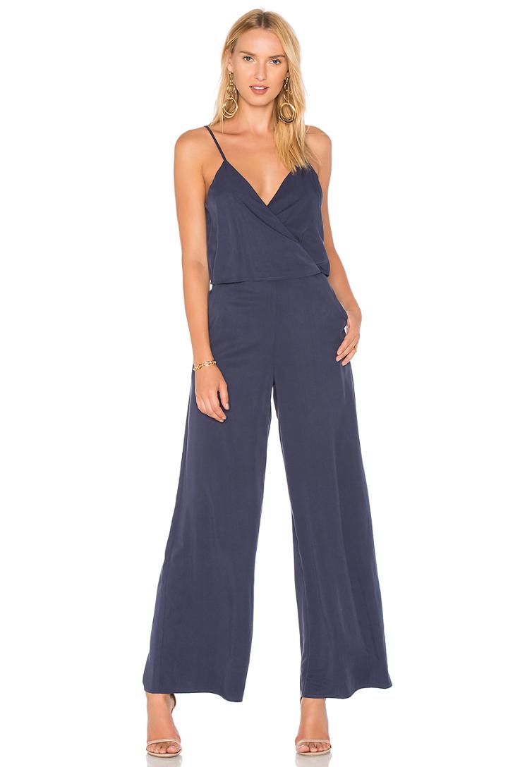 Bertie Jumpsuit