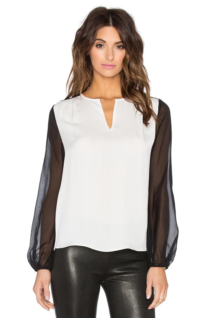 Nikki Top