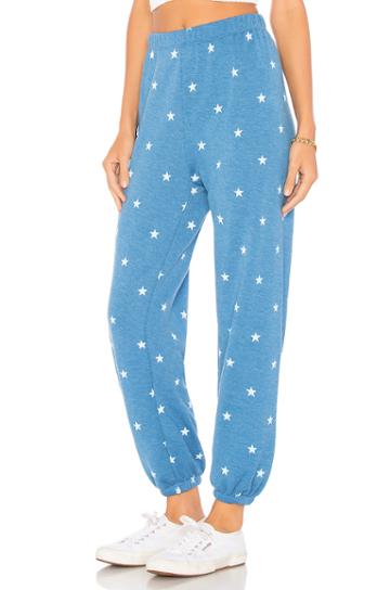 Football Star Easy Sweat Pant