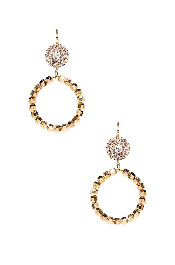 The Daria Earrings