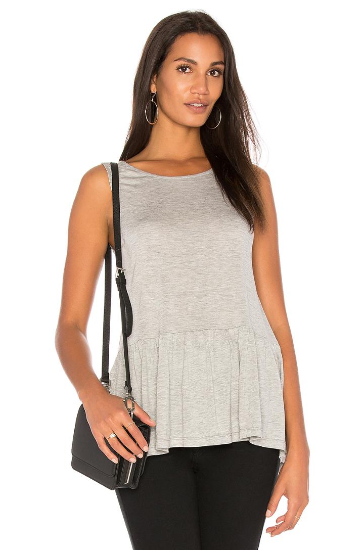Lenox Top