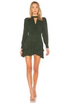 Chrissy Mini Dress