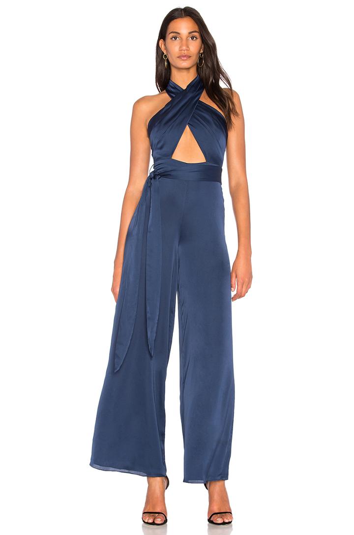 The Gaia Jumpsuit