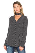 Flora Tunic