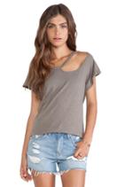 Desert Crew Tee