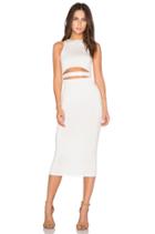 X Revolve Lyzy Dress