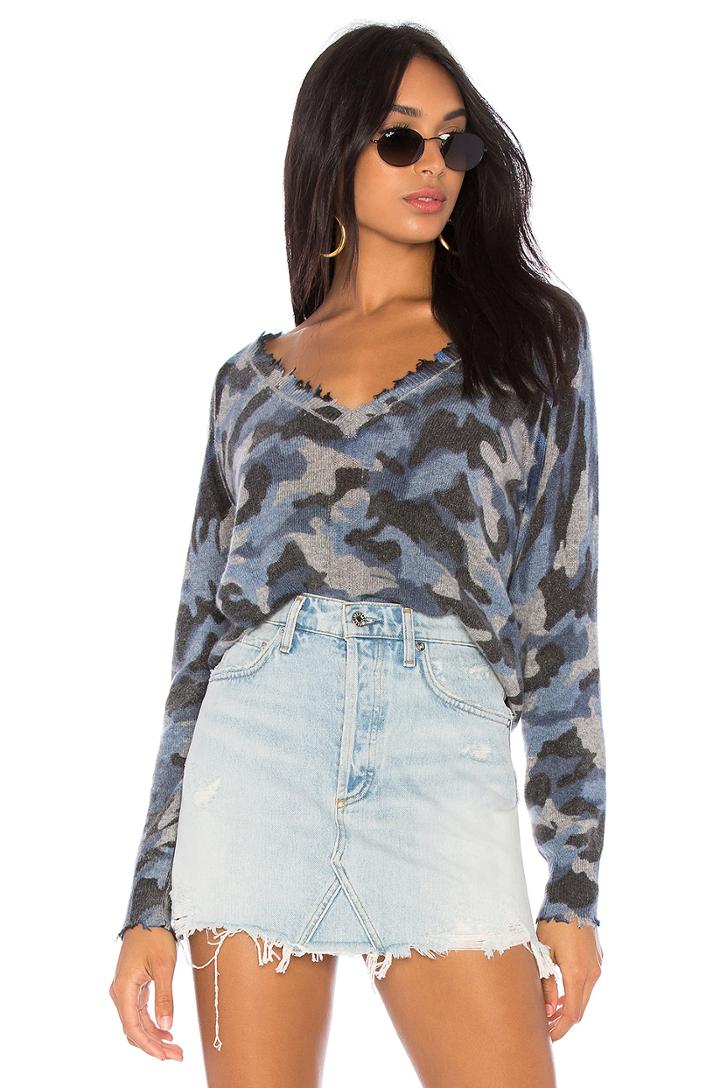 Myrtle Sweater