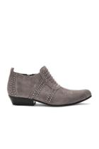 Low Charlie Bootie