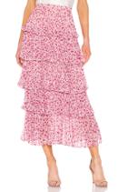 Paisley Skirt