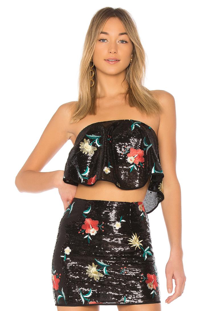 Kravitz Top