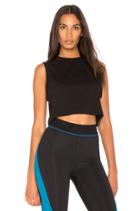 Crop Logo Tank