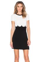Fit & Flare Sweater Dress
