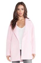 Oversized Coat