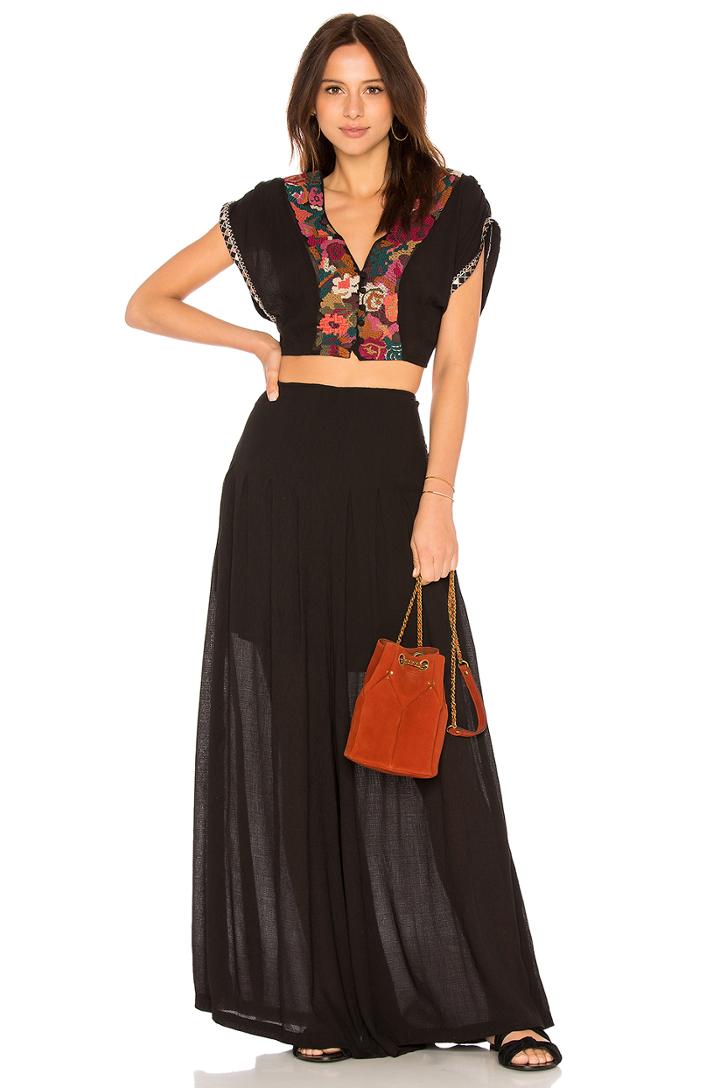 Santoshi Set