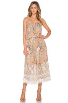 Anais Antique Dress