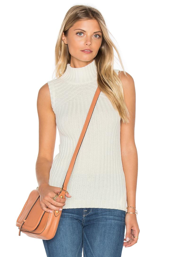 Stolen Identity Top