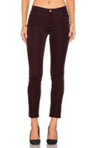 Mid Rise Skinny