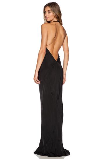 Drop Dress