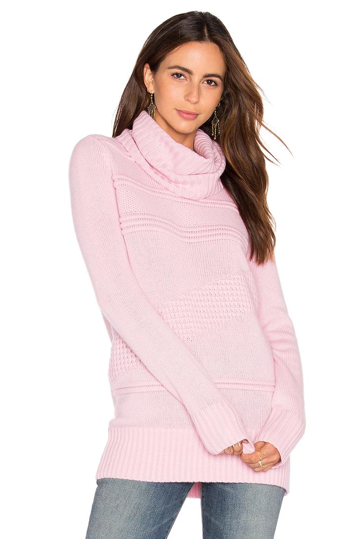 Talassa Turtleneck Sweater