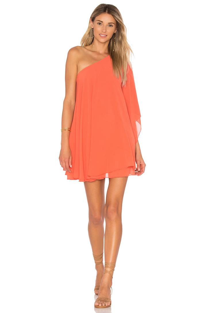 Zsa Zsa Dress