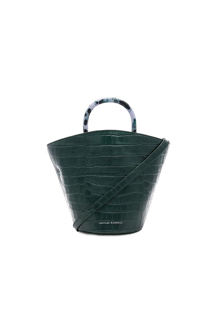 Agnes Fan Tote