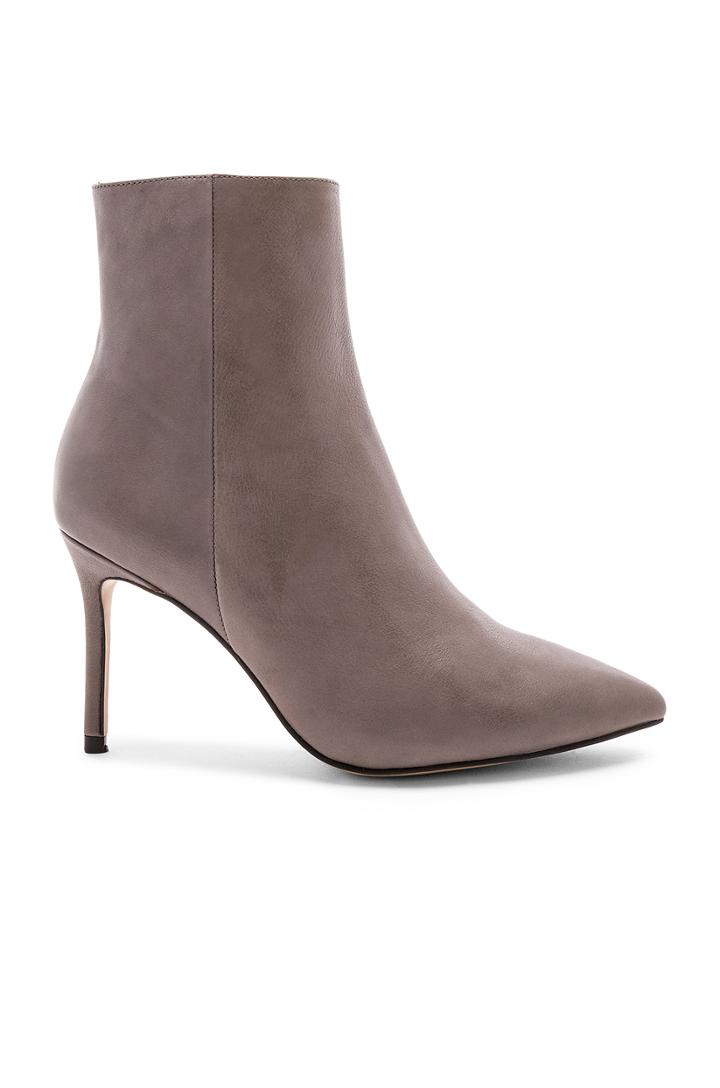 Teagan Bootie