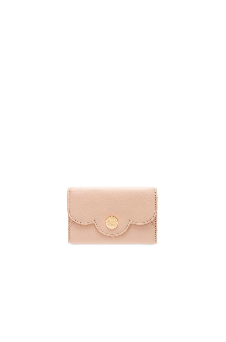 Polina Compact Wallet