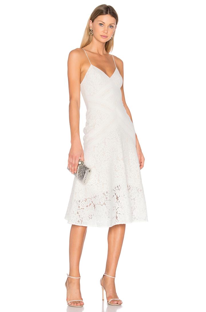 Rapture Midi Dress