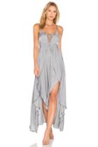Night Hour Maxi Dress