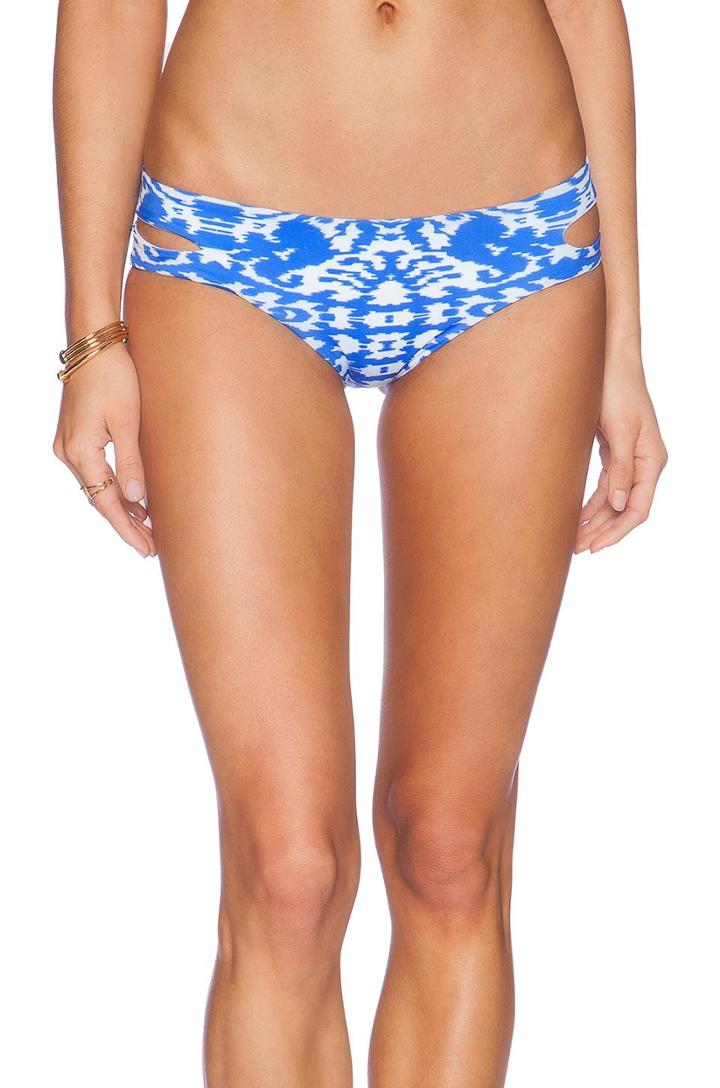 Bikini Bottom