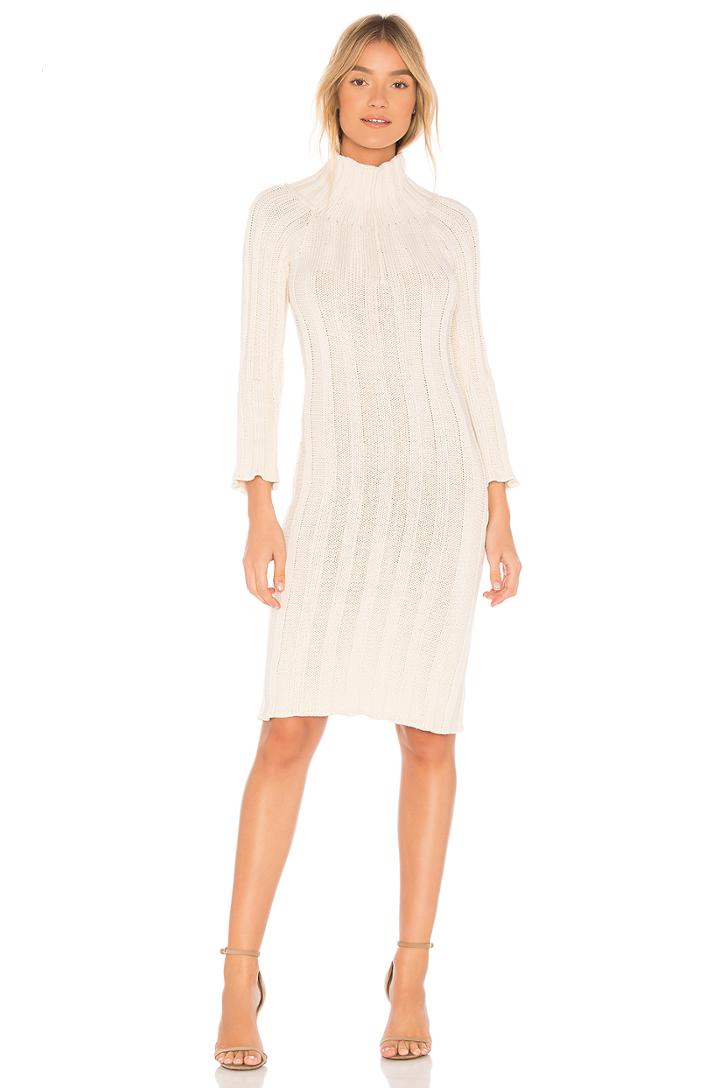 Liat Knit Dress