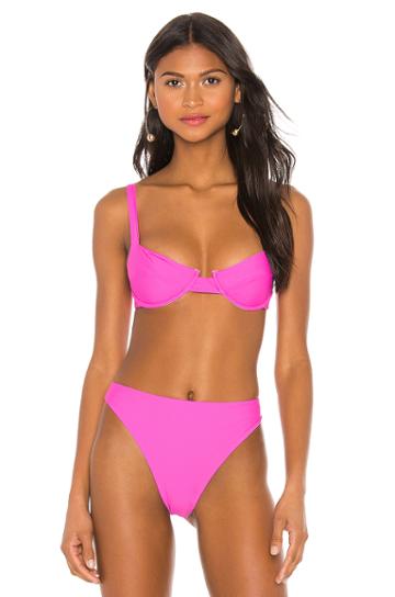 Izzy Bikini Top