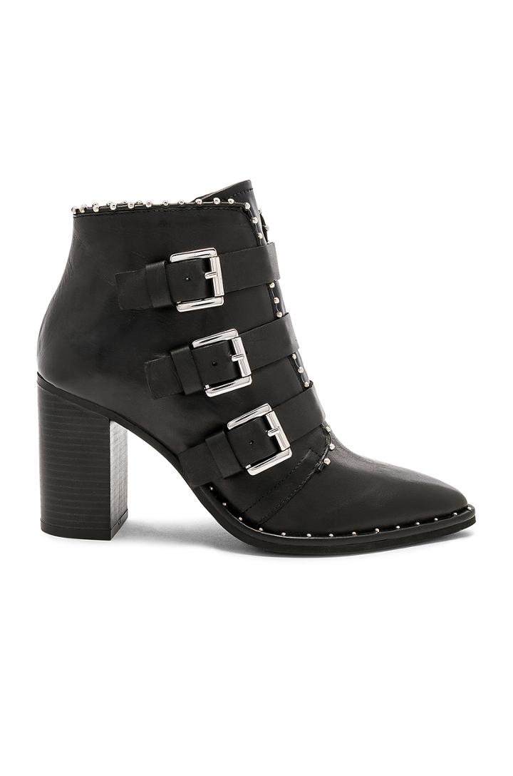 Humble Bootie