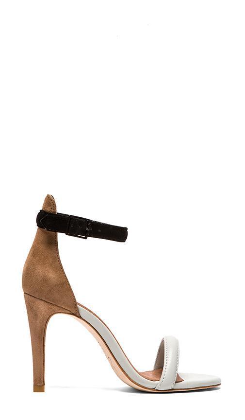 Joie Roxie Heel In Gray
