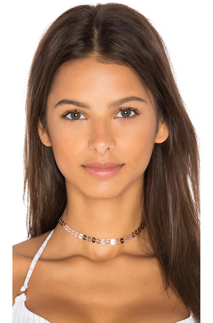 Edie Choker