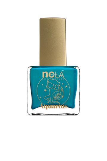 What's Your Sign? Aquarius Lacquer