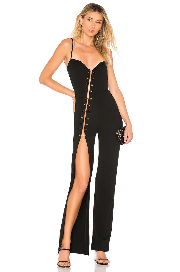 Alba Jumpsuit