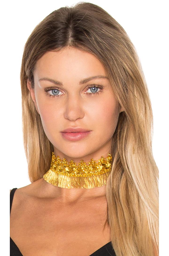 Eva Choker