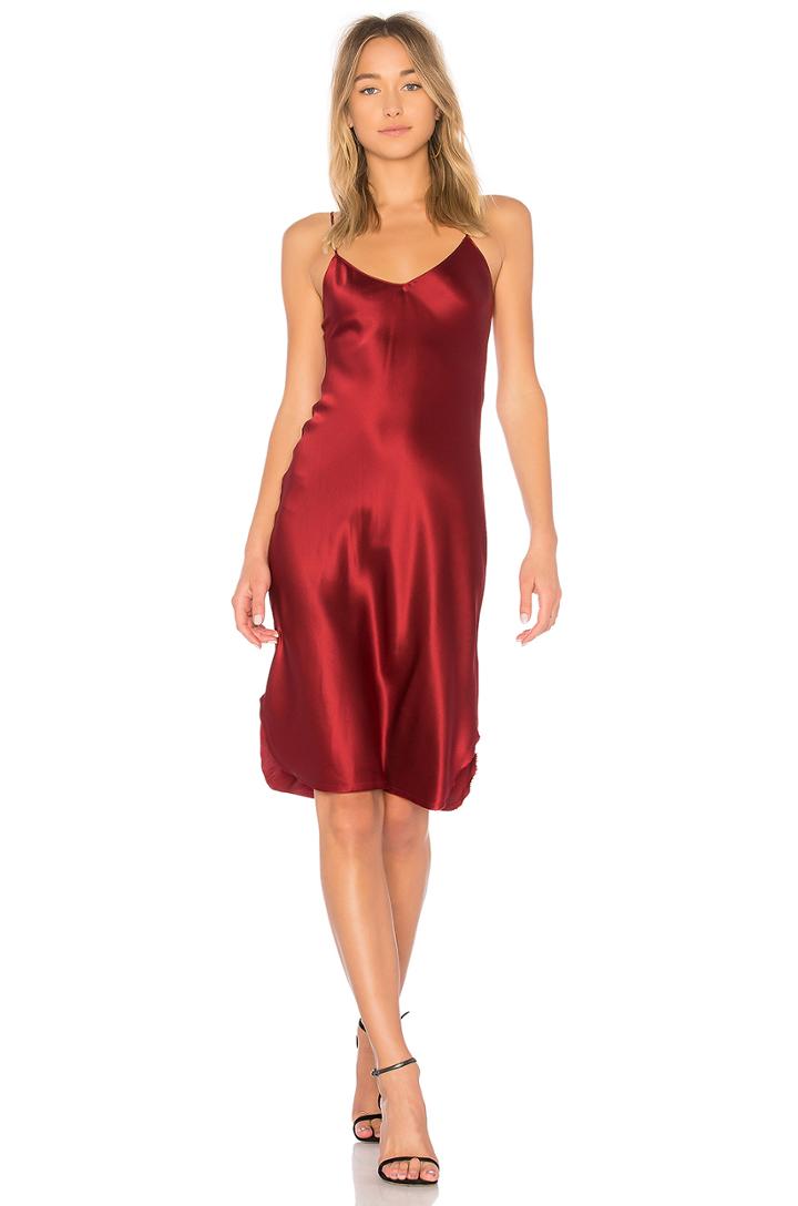 Short Cami Dress