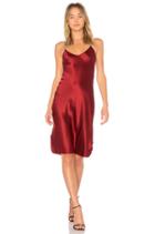 Short Cami Dress