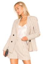 Tropical Suiting Blazer