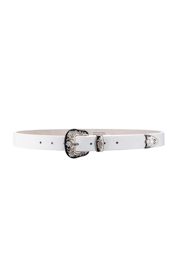 Gracie Belt