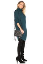 Moto Jon Crossbody